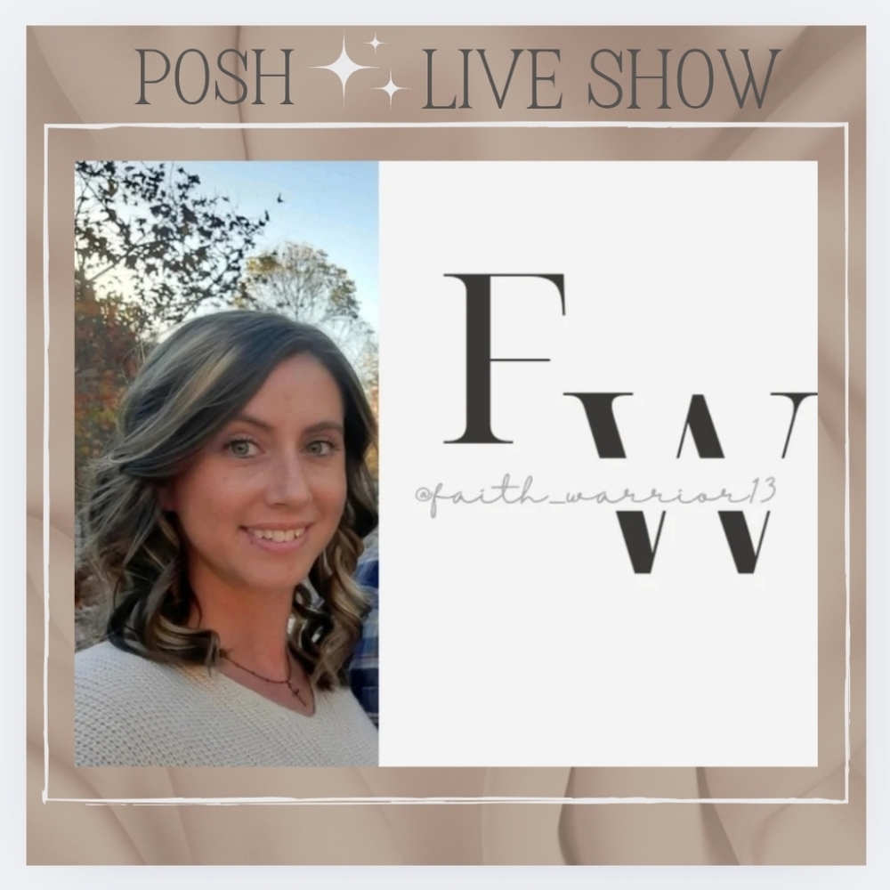 ✨️NEW✨️ LIVE SHOW NOTIFICATION Listing!!!❤️‍🔥❤️‍🔥❤️‍🔥